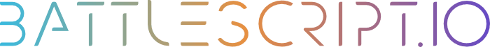 BattleScript Logo